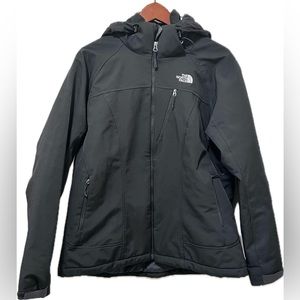 The North Face A6EC Prima Loft Jacket Black Great Condition